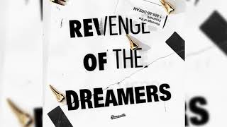 May The Bitter Man Win - J Cole and Treasure Davis (Revenge of the Dreamers)