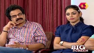 Big Screen |  Sudheer Karamana on the movie Velli Velichathil