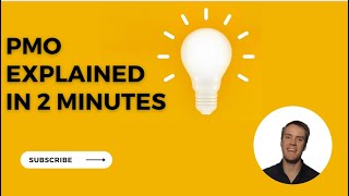 Unveiling the Power of PMOs: What You Need to Know On Project Management Office in Just 2 Minutes!