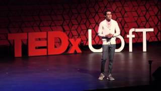 The Golden Age of Social Entrepreneurship | Swarochish 'Swish' Goswami | TEDxUofT