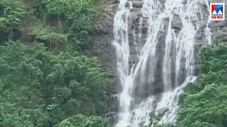 ഉരുൾപൊട്ടൽ ഭീതിയിൽ ആലക്കോട് കാപ്പിമല | Kannur Alakkod landslide