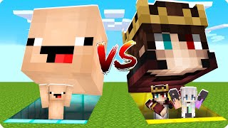 SAKARBEBEK VS MİNECRAFT #469 😱 - Minecraft @BAYDOKTOR
