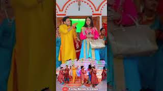 Video - Ankush Raja - नाचे दs ऐ सईया  Priyanka Singh  Nache Da E Sayain  Bhojpuri #Status Video 2021