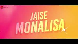 Monalisa Songs - Coolie No. 1 | Varun Dhawan | Sara Ali Khan Songs
