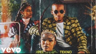 Tekno - Pay (Official Video Edit)