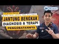 Dr Vito | Jantung Bengkak, Lemah Jantung, Diagnosis dan Terapi Pengobatannya