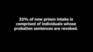 Effective Parole Policies Prevent Prison Overcrowding
