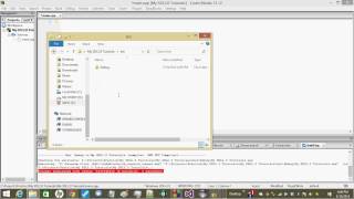 Tutorial 2 - Setting Up SDL2.0 and CodeBlocks