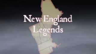 New England Legends