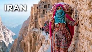 Iran A World Beyond The Headlines 4k Documentary