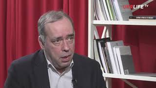 Украина, которую мы знали, перестала быть сакральной, - Александр Мартыненко