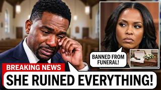 Bill Bellamy “Devastated” After ‘Feud’ With Sister Makes Him Miss Their Dad’s Funeral