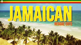 Reggae Beach x Jamaican Reggae Cuts