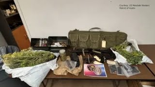 90 people arrested in multi-agency operation in Central Texas