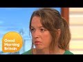 John Lewis Removes Gender Labels From Children's Clothing | Good Morning Britain