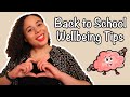 School After Lockdown: Wellbeing Activities | A Practical Guide | Letting Go and Moving Forward
