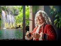 Happy Bach - Classical Music For Morning Mood