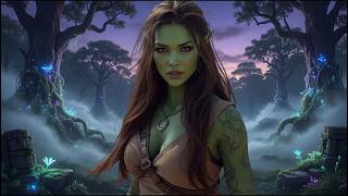 Everyone Bonded with Ordinary Partners… So Why Was I Paired with the Savage Alien Princess?