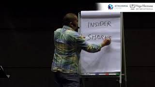 Dato' Dr Nazri Khan - #SahamTalk Episode 01