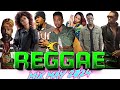 Reggae Mix May 2024 Christopher Martin,Cecile,Beres,Romain Virgo,Alaine,Busy,Lutan Fyah,Jah Cure +++