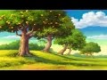 Irish Fantasy Music - Shamrock Orchard