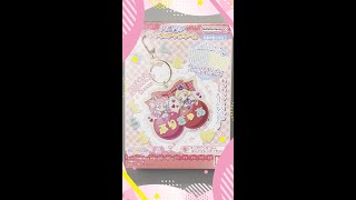 【BANDAI】わんだふるぷりきゅあ！ パチパチプリキュアデコネームを開封していきます【1箱 385円】 #Shorts