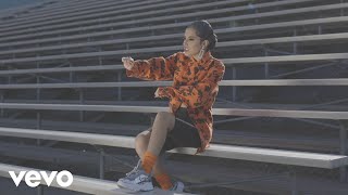Becky G - Green Light Go (Behind The Scenes)