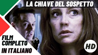 La chiave del sospetto | Thriller | HD | Film Completo in Italiano