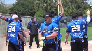 2016 USSSA A World videoclips 2