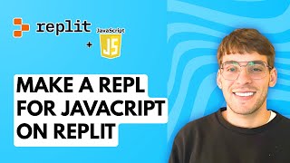 How to Make a Repl for Javacript on Replit [2026 Full Guide]