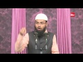 Itikaf Ek Inferadi Ibadat Hai Nake Ijtemai By Adv. Faiz Syed