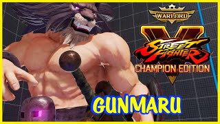 SFV CE ▶ 💫 Gunfight (Alex) High Level matches Vol. 2 💫SF5💫 #StreetFighterV