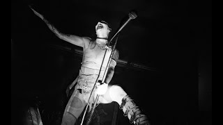 Marilyn Manson: Live at Irving Plaza 1996, A Night of Nothing: (Remastered)