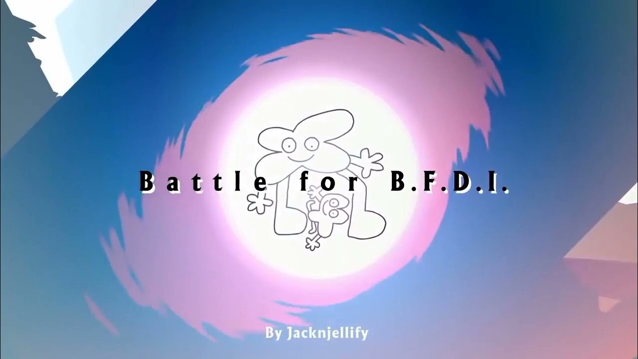 Driving — Battle For BFDI - YouTube