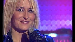 Sarah Connor - Son Of A Preacher Man Live @ Guiness World Record 23.11.07