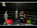 BOXING 2 FAWAD FEIZI -70 KG AFGHAN