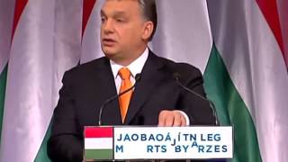 Orbán Protocol