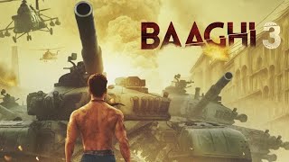Baaghi 3 Trailer Tiger Shroff, Shraddha Kapoor Quick Review