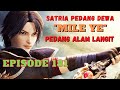 Novel terbaru Satria Pedang Dewa Mile Ye | Bab 181  | Alia Story | PEDANG ALAM LANGIT