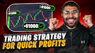 📈 AMAZING PROFIT $10,463 - BRILLIANT STRATEGY, LIVE TRADING on POCKET OPTION