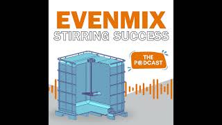 Revolutionizing Water Treatment with EvenMix®