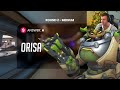 new player tries impossible overwatch 2 quiz