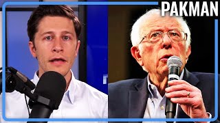 Caller CONFRONTS ME: Why Aren't You a Socialist?