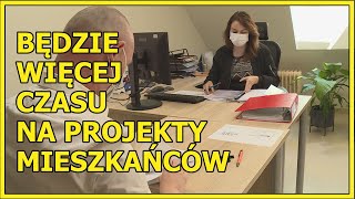 POLKOWICE. Mieszkańcy chcą nowych miejsc do odpoczynku