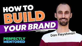 How To Dominate Social Media and Build Your Brand | Dan Fleyshman and Jason Portnoy