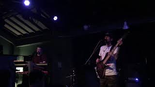 Frequent See (Live)HQ-Indubious