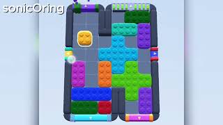 Color Block Jam Level 425
