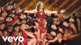 Shakira – NFL Super Bowl LIV Pepsi Halftime Show 2020  — COMPLETE Performance Feat. Bad Bunny & JLo
