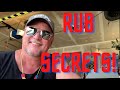 RUB SECRETS!!! Why it can be hard to match homemade rub with commercial rubs