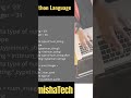 Explicit type conversion || types casting in python #shorts #programming #programming #python